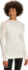 Trend Damen Langarmshirt Wool-tech