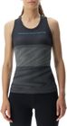 Woman Crossover OW Sleeveless
