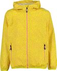 KID G Jacket Rain FIX Hood