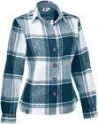 Filzmoos - Flanell Bluse