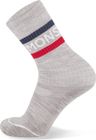 Signature Merino Crew Socks