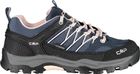 Kids Rigel Low Trekking Shoes Kids WP