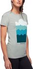 W Vista SS Tee