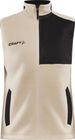 ADV Explore Pile Fleece Vest Women