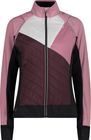 Woman Jacket With Detachable Sleeves
