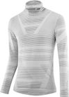Men Rollneck Long Sleeve Transtex Retr'x