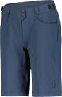 Shorts W's Trail Flow With Pad