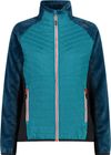 Woman Jacket Hybrid