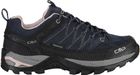 Rigel Low WMN Trekking Shoes WP