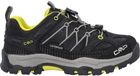 Kids Rigel Low Trekking Shoes WP