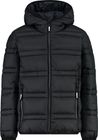 KID Jacket FIX Hood