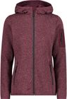 Woman Jacket FIX Hood