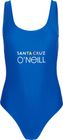 Cali Retro Swimsuit
