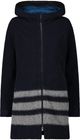 Woman Parka FIX Hood