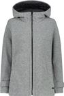 Woman Jacket FIX Hood