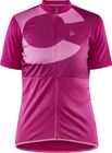 Core Endur Logo Jersey Women