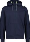 MAN Jacket FIX Hood