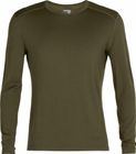 M 260 Tech Long Sleeve Crewe