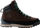 Mens Back-to-berkeley IV Leather WP