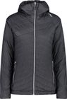 Woman Jacket FIX Hood