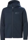 JR Loen Midlayer Jacket