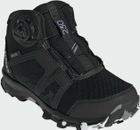 Terrex Agravic Boa Mid RAIN.RDY Hiking Shoes