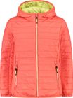 KID G Jacket FIX Hood