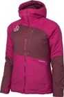 Kuantik Hood Jacket W