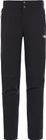 Womens Quest Softshell Pant (slim)