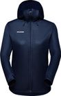 Ultimate VII Softshell Hooded Jacket Women