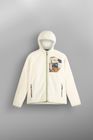 Izimo Full Zip Fleece