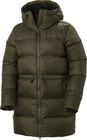 W Essence Down Parka