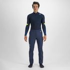 Squadra Pant Short Zip