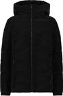 Woman Jacket FIX Hood
