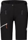 Taiss Softshell Shorts Women