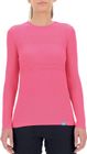 Woman Natural Training OW Shirt Long_sl