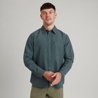 Sun-scout UPF MNS Long Sleeve Shirt