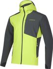 Descender Storm Jacket Men