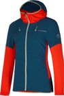Session Tech Hoody Women
