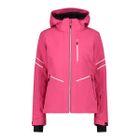 Woman Jacket Zip Hood