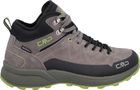 Kaleepso Mid Hiking Shoe WP