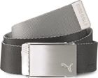 Reversible Web Belt