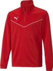 Teamrise 1/4 Zip Top Jr
