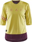 Core Offroad XT Short Sleeve Jersey Women