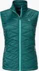 Zipin Vest Seewand Women