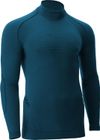 MAN Evolutyon Underwear Shirt Long Sleeve TURTLE Neck