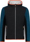 MAN Jacket FIX Hood