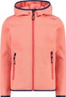 KID G Jacket FIX Hood