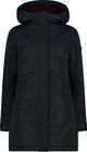 Woman Parka FIX Hood