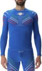 Natyon 3 0 Italy Underwear Shirt Long Sleeve TURTLE Neck